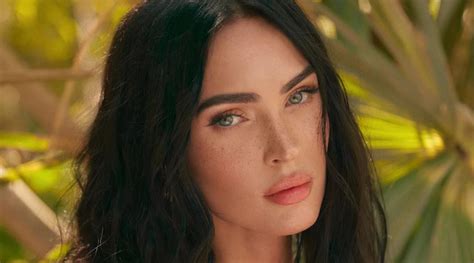 megan foxx|Megan Fox 2023: Dominican Republic .